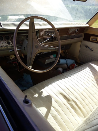 Illustration for article titled My '73 Dart Swinger